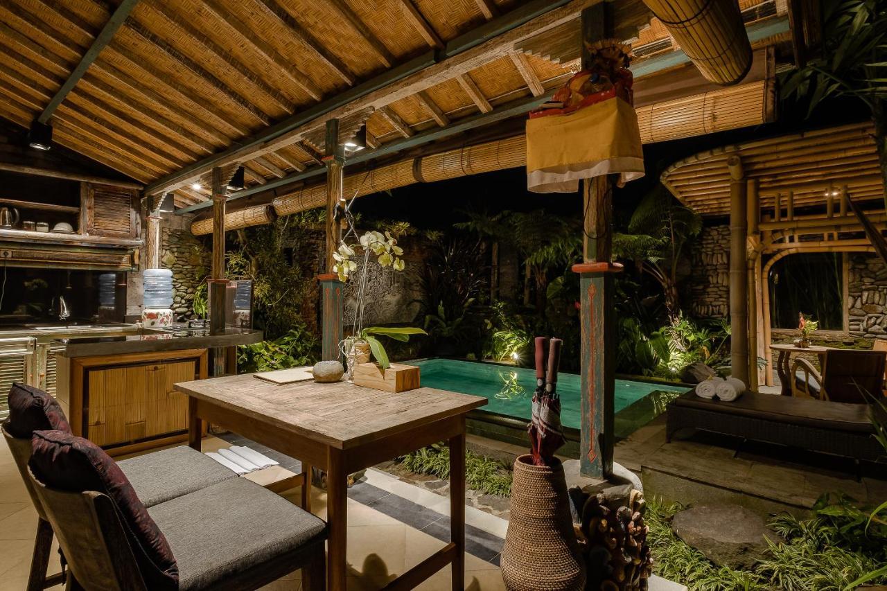 Roshan Ubud