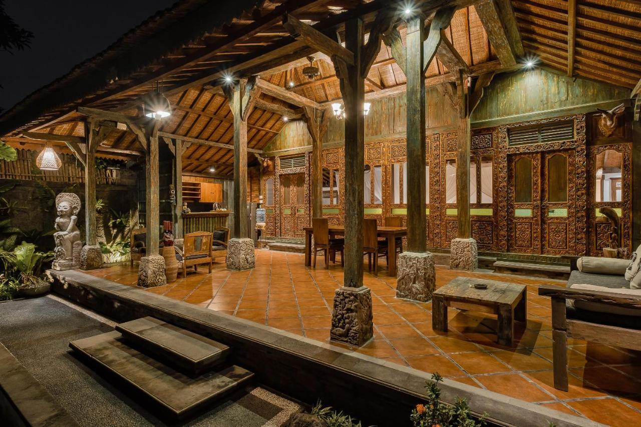 Villa Roshan Ubud