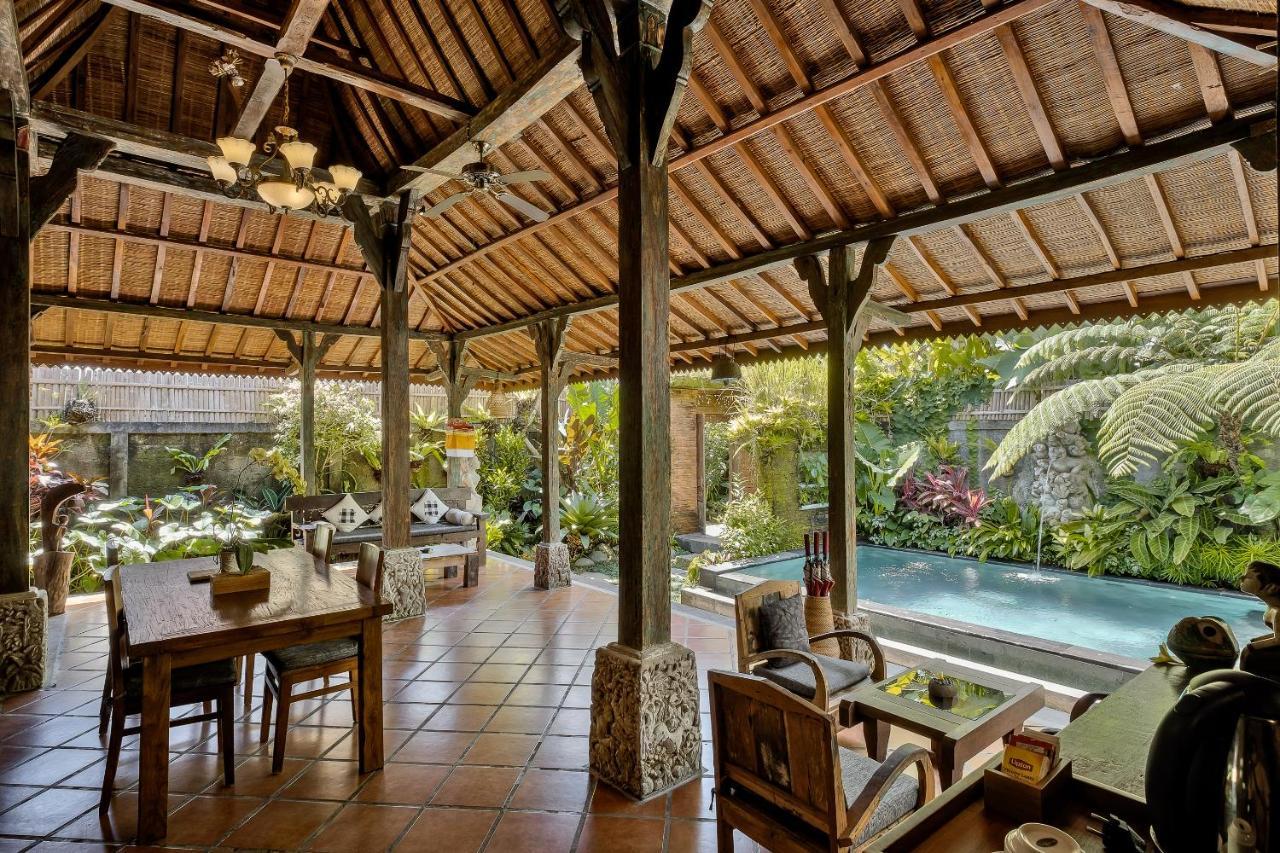 Roshan Villa Ubud