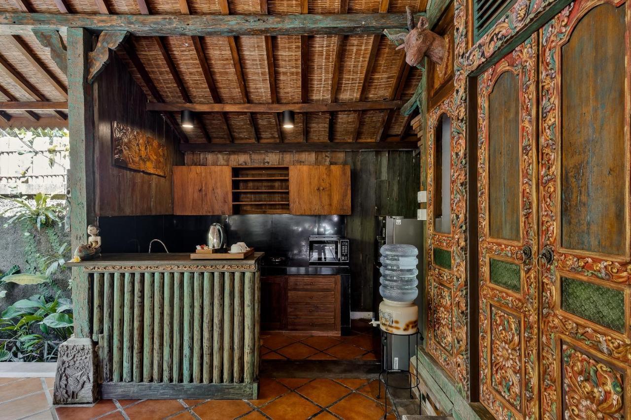Roshan Villa Ubud