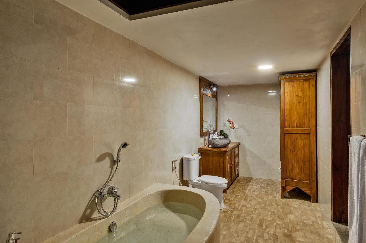 Roshan Villa Ubud