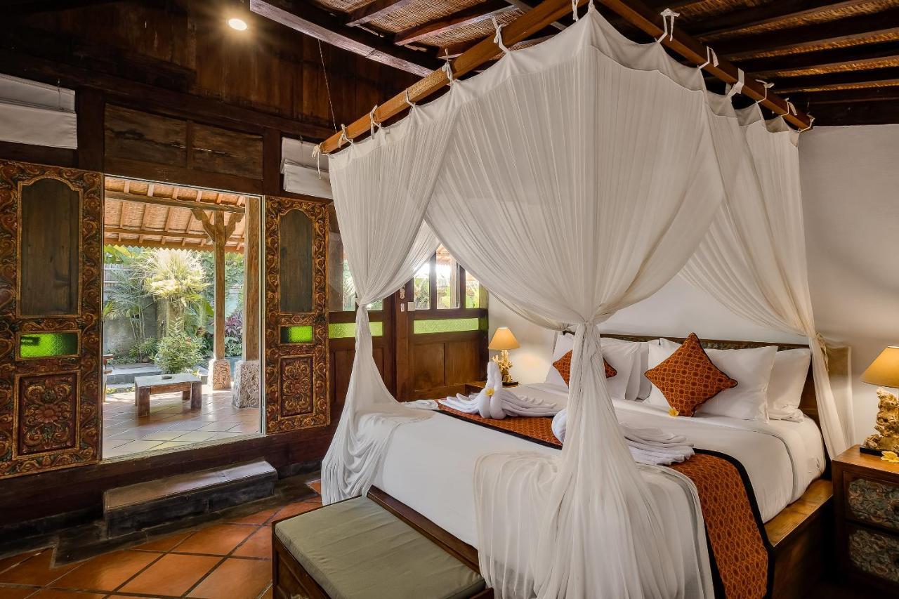 Roshan Ubud