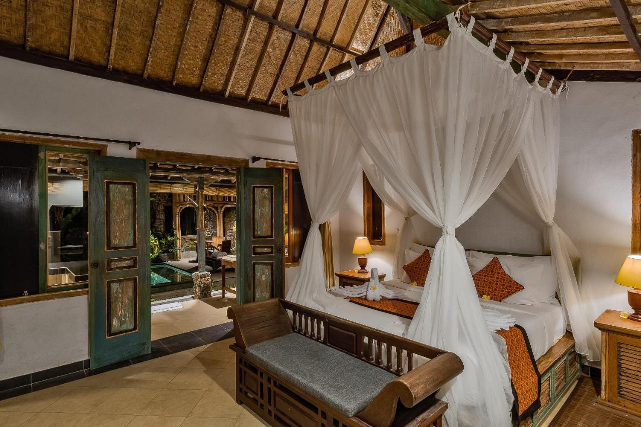 Roshan * Ubud
