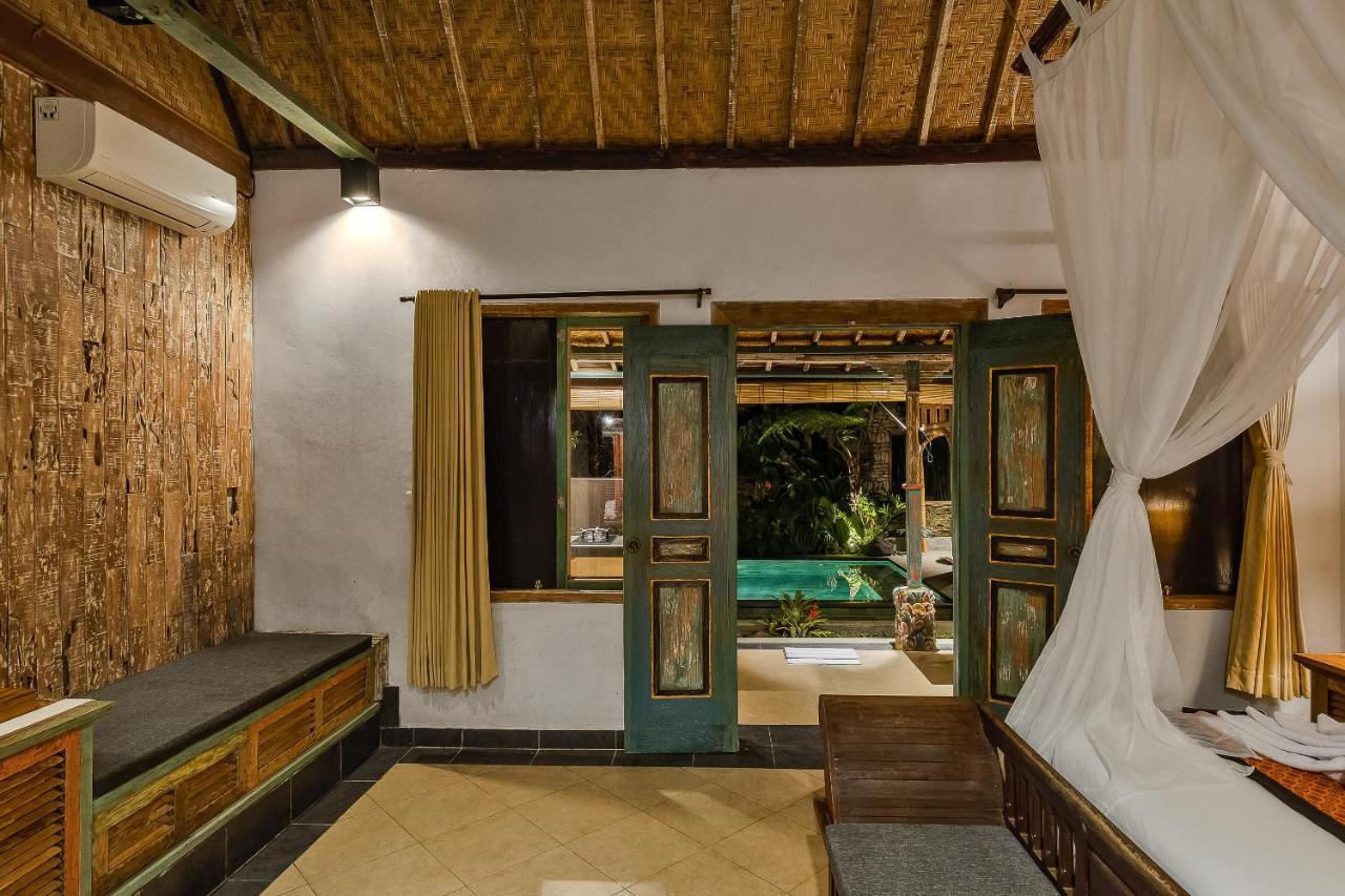 Roshan Ubud