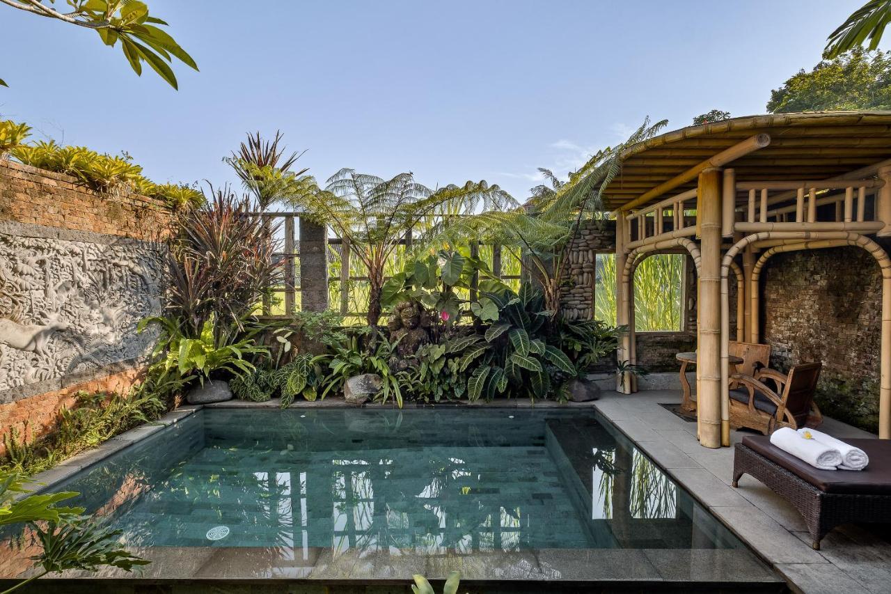 Roshan * Ubud