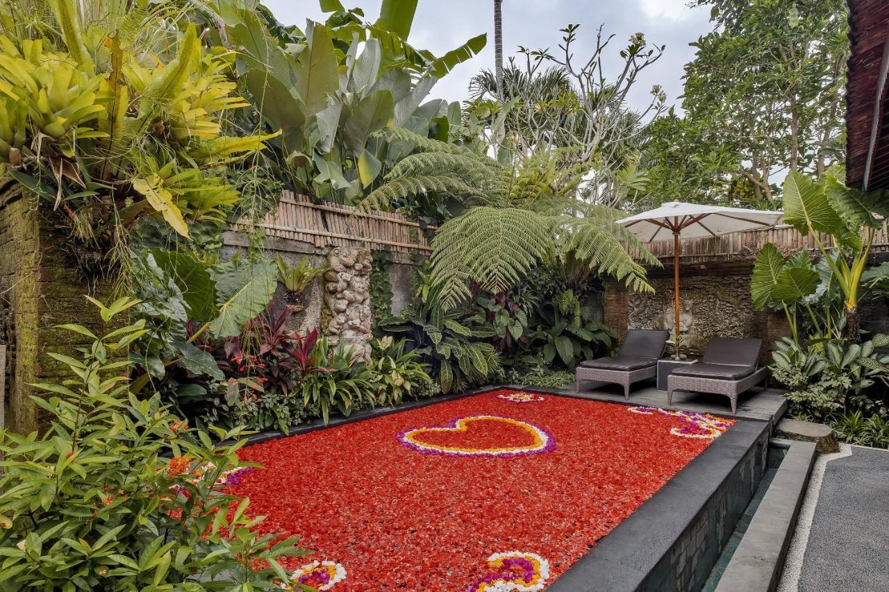 Roshan Villa Ubud