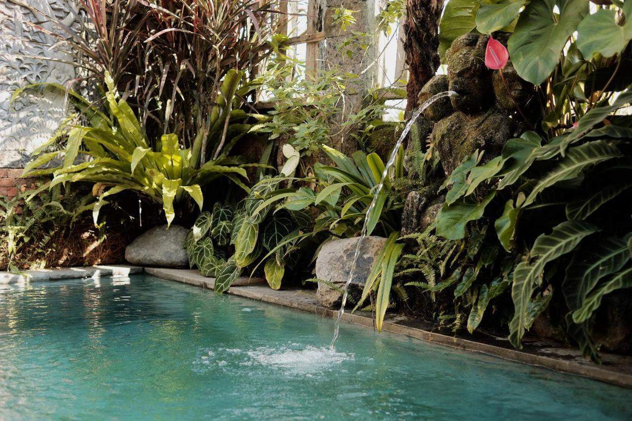 Villa Roshan Ubud